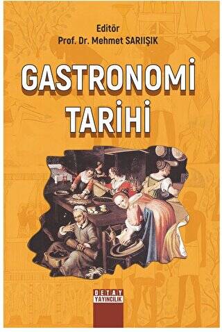 Gastronomi Tarihi - 1