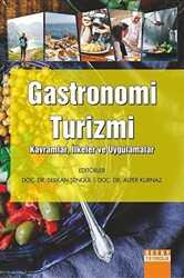 Gastronomi Turizmi - 1