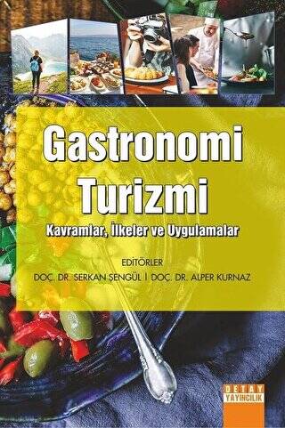 Gastronomi Turizmi - 1