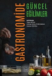 Gastronomide Güncel Eğilimler - 1