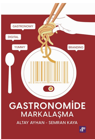 Gastronomide Markalaşma - 1