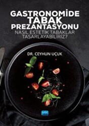 Gastronomide Tabak Prezantasyonu - 1