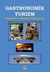 Gastronomik Turizm - 1