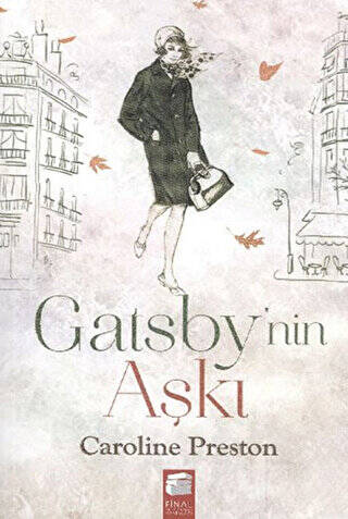 Gatsby’nin Aşkı - 1