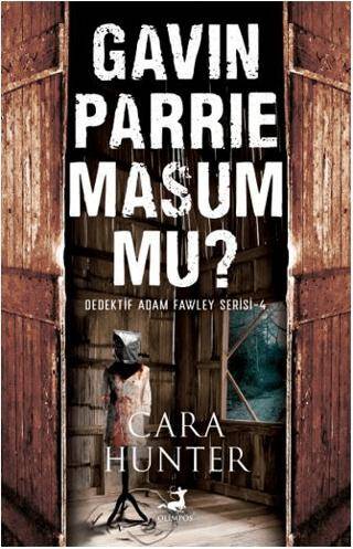 Gavin Parrie Masum mu? - 1