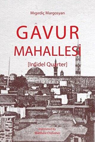 Gavur Mahallesi - 1