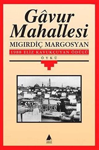 Gavur Mahallesi - 1