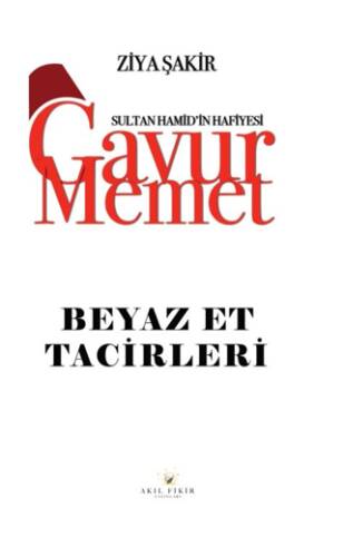 Gavur Memet Kan ve Ateşler İçinde - 1