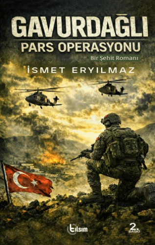 Gavurdağlı – Pars Operasyonu - 1