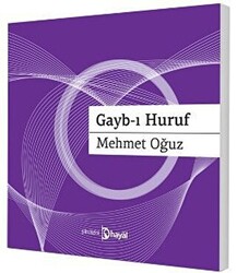 Gayb-ı Huruf - 1