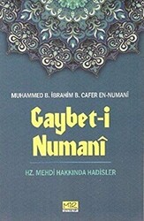 Gaybet-i Numani - 1