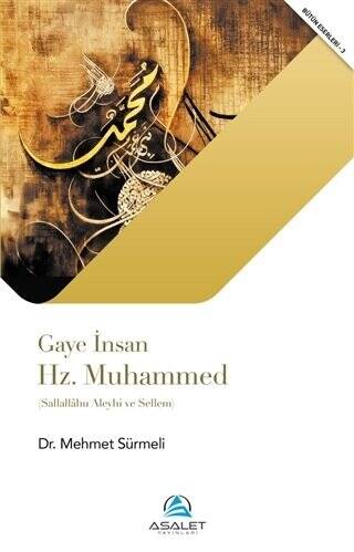 Gaye İnsan Hz. Muhammed - 1