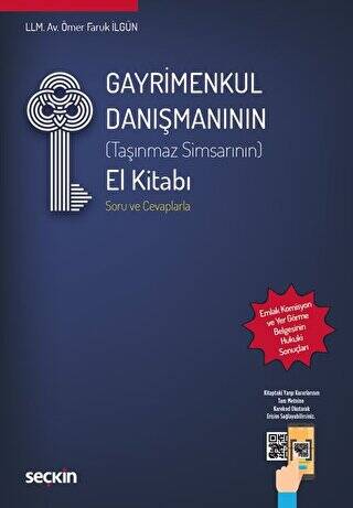 Gayrimenkul Danışmanının El Kitabı - 1