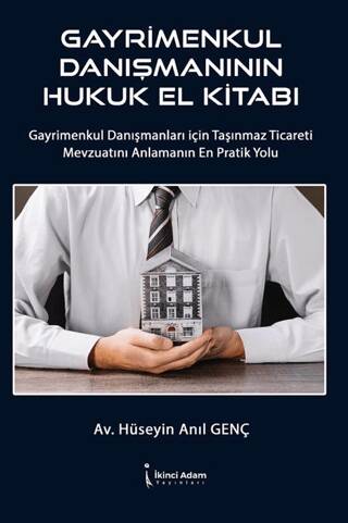 Gayrimenkul Danışmanının Hukuk El Kitabı - 1