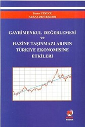 Gayrimenkul Değerlemesi ve Hazine Taşınmazlarının Türkiye Ekonomisine Etkileri - 1