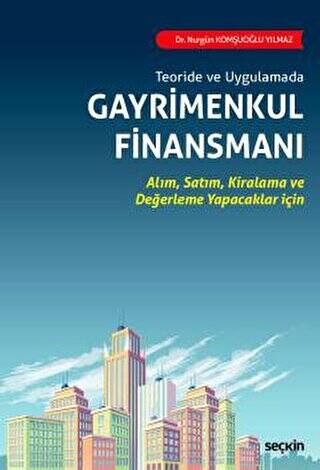 Gayrimenkul Finansmanı - 1