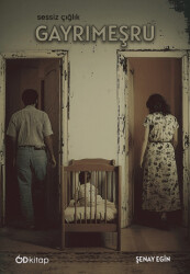 Gayrımeşru - Od Kitap