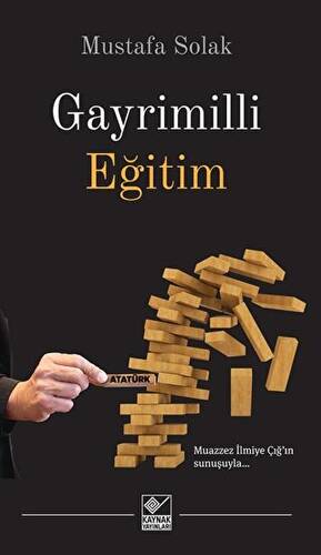 Gayrimilli Eğitim - 1