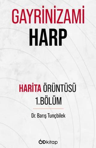 Gayrinizami Harp – Örüntü Haritası I - 1