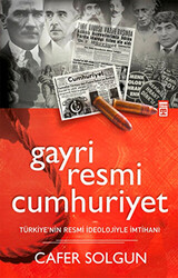 Gayriresmi Cumhuriyet - 1