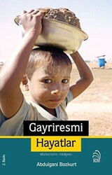 Gayriresmi Hayatlar - 1