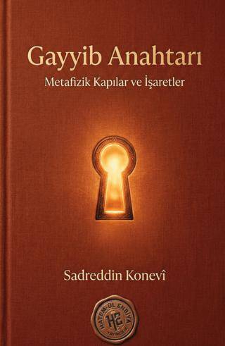 Gayyib Anahtarı - 1