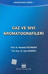 Gaz Ve Sıvı Kromatografileri - 1