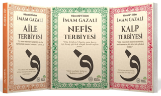 Gazali İle Terbiye Yolculuğu - 1