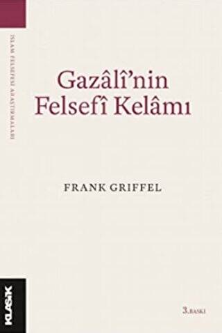 Gazali’nin Felsefi Kelamı - 1