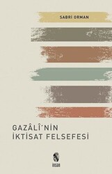 Gazali’nin İktisat Felsefesi - İnsan Yayınları
