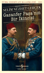 Gazanfer Paşa’nın Bir İkincisi - İş Bankası Kültür Yayınları
