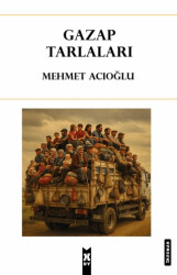 Gazap Tarlaları - X10 Kitap