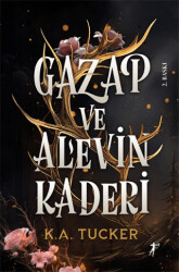 Gazap ve Alevin Kaderi - 1