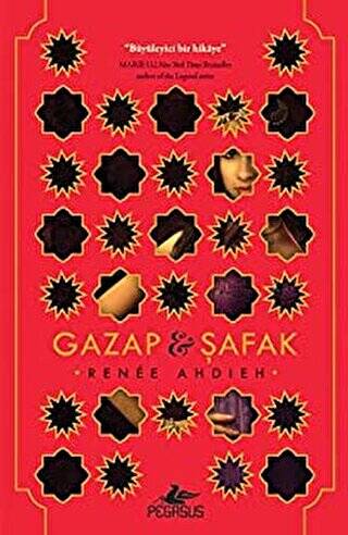 Gazap ve Şafak - 1