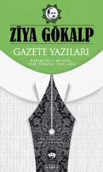 Gazete Yazıları - Ötüken Neşriyat