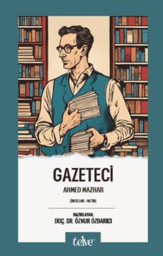 Gazeteci - 1