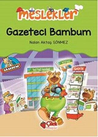 Gazeteci Bambum - 1