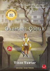 Gazeteci Çocuk - 1