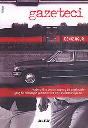 Gazeteci - 1