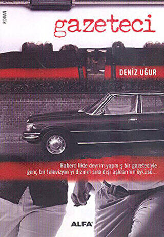 Gazeteci - 1
