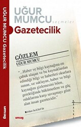 Gazetecilik - 1