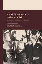 Gazi İnkılabının Psikolocisi - 1