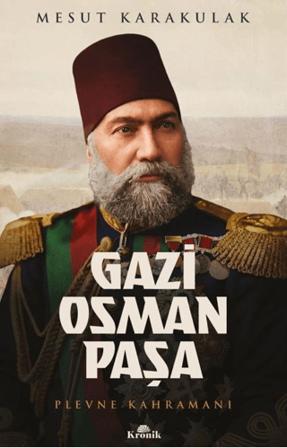 Gazi Osman Paşa - 1
