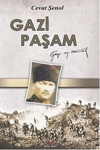 Gazi Paşam - 1