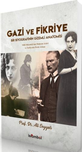 Gazi ve Fikriye - 1