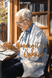 Gazi Yaşargil’in Öyküsü - Dalmaçya Yayınları