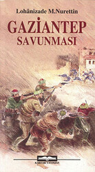 Gaziantep Savunması - 1