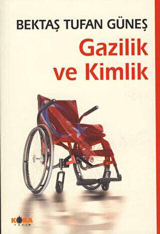 Gazilik ve Kimlik - 1