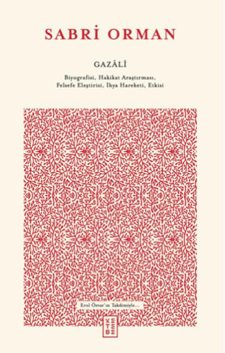 Gazâlî - 1
