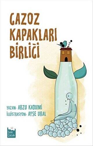 Gazoz Kapakları Birliği - 1